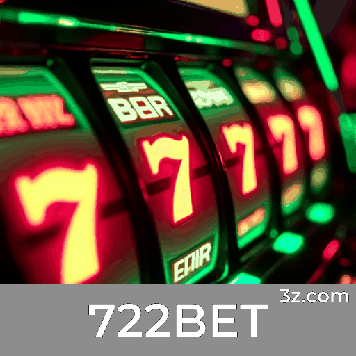 Experiência imersiva 722BET para jogadores brasileiros