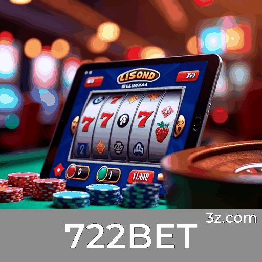 722BET: Excelência e Segurança em Apostas Online