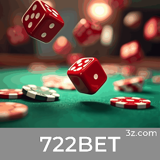 722BET: Apostas Esportivas Precisão e Excelência