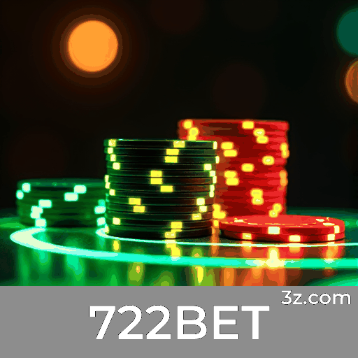Descubra a Emoção dos Jogos de Cassino no 722BET