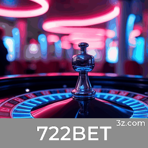 Experiência imersiva 722BET para jogadores brasileiros