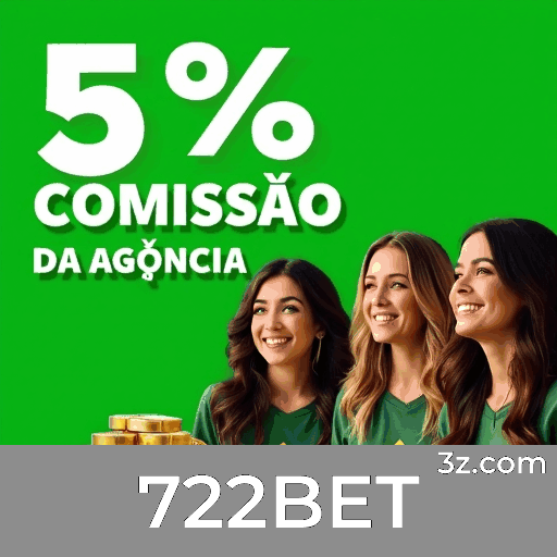 722BET: Variedade de Jogos e Entretenimento para Brasileiros
