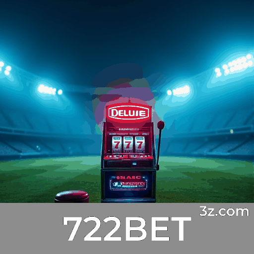 722BET: Seu Cassino Online Premiado e Seguro
