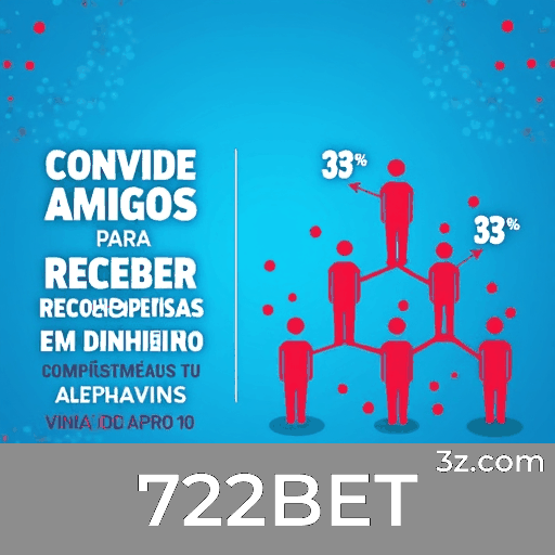722BET Comunidade: O Paraíso Interativo Global de Jogadores