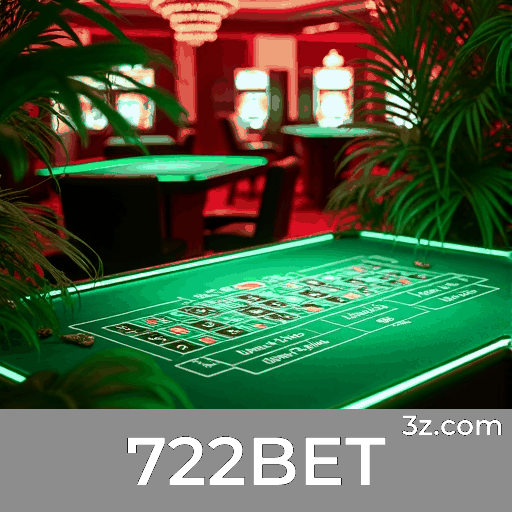 722BET: Variedade de Jogos e Entretenimento para Brasileiros