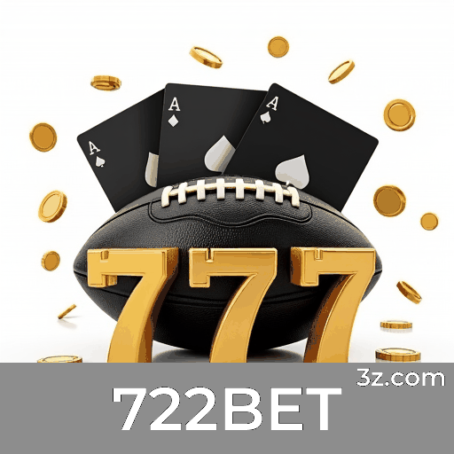 Descubra a Emoção dos Jogos de Cassino no 722BET