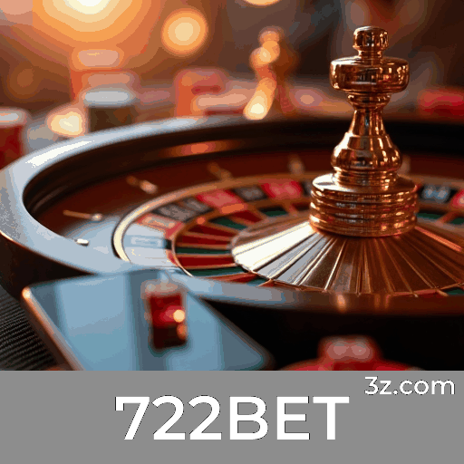 Experiência imersiva 722BET para jogadores brasileiros
