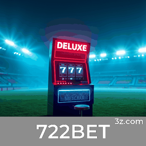 722BET: Apostas Esportivas Precisão e Excelência