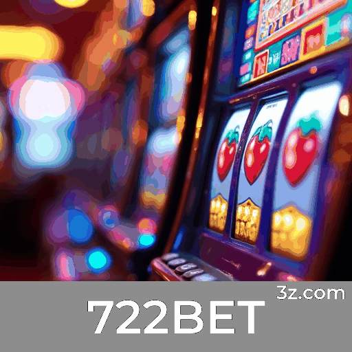 722BET: Apostas Esportivas Precisão e Excelência
