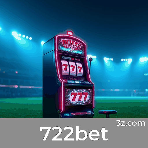 Gestão Estratégica de Bônus: Aumente 25% de Retorno no 722bet