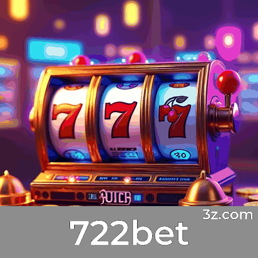 Universo de Jogos Extraordinários no 722bet: Diversão Sem Limites