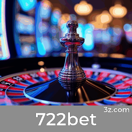722bet: Experiência de Cassino ao Vivo com Profissionalismo e Imersão