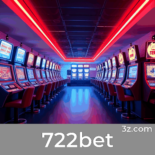 722bet: Excelência em Serviços Profissionais de Jogos Online